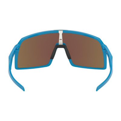 Lunettes Oakley Sutro - Verres Prizm & confort sportif