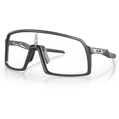 Lunettes Oakley Sutro - Verres Prizm & confort sportif