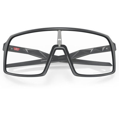 Lunettes Oakley Sutro - Verres Prizm & confort sportif