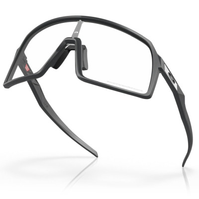 Lunettes Oakley Sutro - Verres Prizm & confort sportif