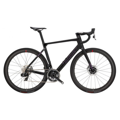 WILIER FILANTE HYBRID SHIMANO ULTEGRA DI2 WILIER FILANTE HYBRID SHIMANO ULTEGRA DI2