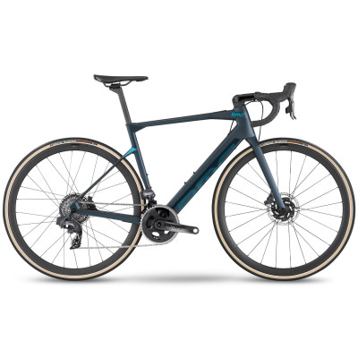 BMC ROADMACHINE AMP ONE BMC ROADMACHINE AMP ONE