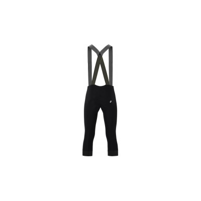 Corsaire Assos MILLE GT C2 homme – mi-saison performance