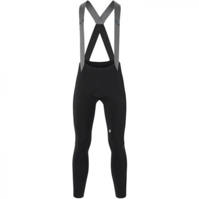 Collant vélo hiver ASSOS MILLE GT C2 homme thermique Collant vélo hiver ASSOS MILLE GT C2 homme thermique