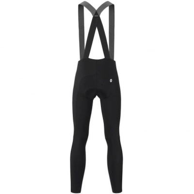 Collant vélo hiver ASSOS MILLE GT C2 homme thermique Collant vélo hiver ASSOS MILLE GT C2 homme thermique