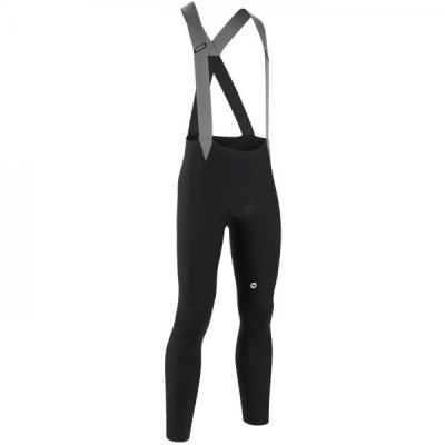 COLLANT A BRETELLES ASSOS MILLE GT 3/3 C2