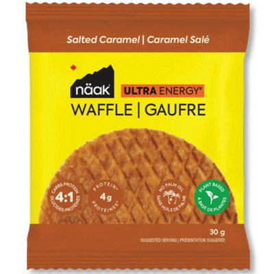 GAUFRE NAAK ULTRA ENERGY