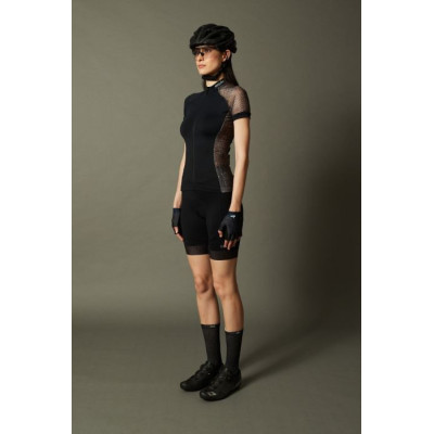 MAILLOT ZERO RH+ ELITE EVO W MAILLOT ZERO RH+ ELITE EVO W