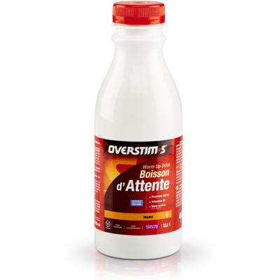 BOISSON D'ATTENTE OVERSTIMS 500ML BOISSON D'ATTENTE OVERSTIMS 500ML