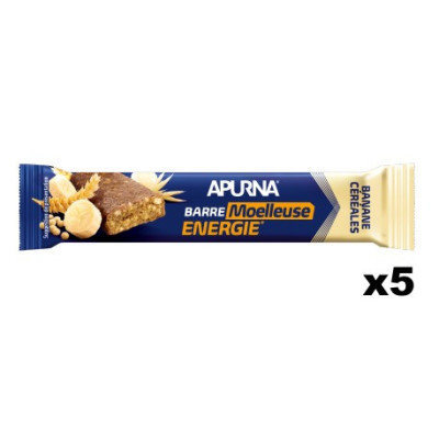 BARRE MOELLEUSE APURNA BARRE MOELLEUSE APURNA