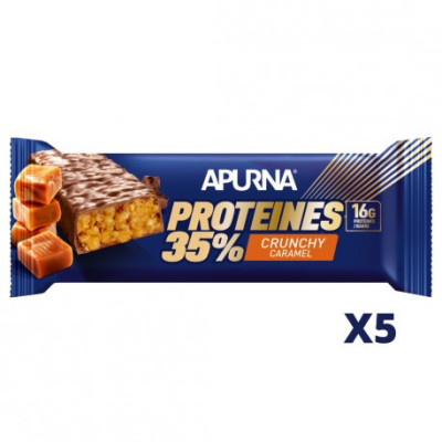 BARRE HYPERPROTEINEE APURNA BARRE HYPERPROTEINEE APURNA