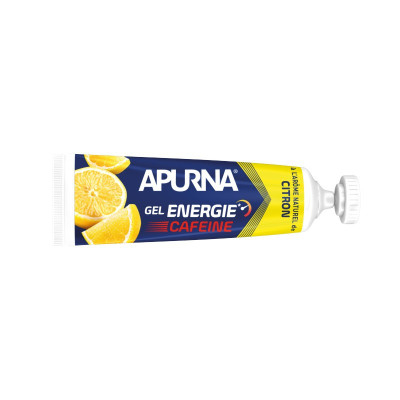 GEL ENERGIE APURNA PASSAGE DIFFICILE 35G GEL ENERGIE APURNA PASSAGE DIFFICILE 35G