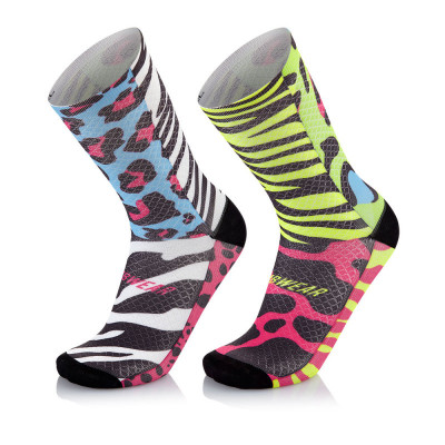CHAUSSETTES MB WEAR SAVANA CHAUSSETTES MB WEAR SAVANA
