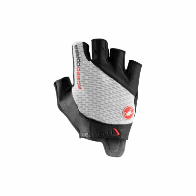 GANTS CASTELLI ROSSO CORSA PRO V GANTS CASTELLI ROSSO CORSA PRO V