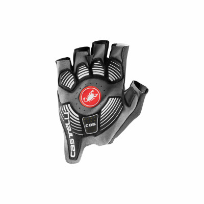 GANTS CASTELLI ROSSO CORSA PRO V GANTS CASTELLI ROSSO CORSA PRO V