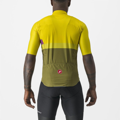 MAILLOT CASTELLI A BLOCCO