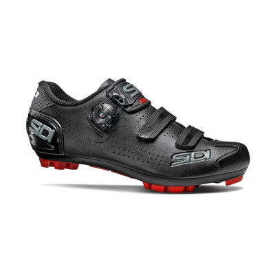 Sidi Trace 2 Noir – Chaussures VTT Homme