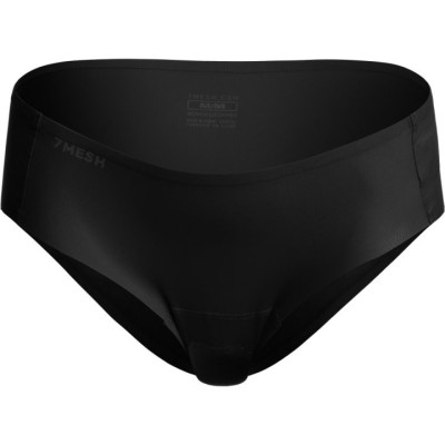 BOXER 7 MESH FOUNDATION BRIEF W BOXER 7 MESH FOUNDATION BRIEF W