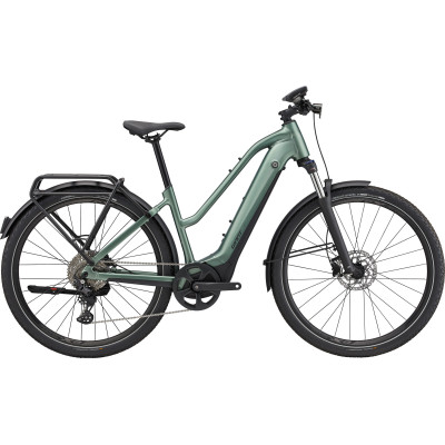 Vélo électrique Giant Explore E+1 STA Misty Forest