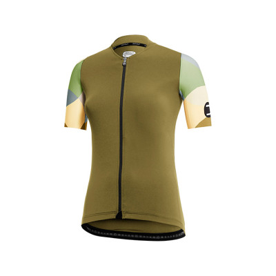 MAILLOT DOTOUT PATCH W MAILLOT DOTOUT PATCH W