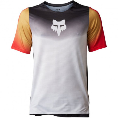 Maillot VTT Fox Flexair Novah – Respirant & résistant