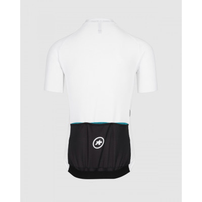MAILLOT ASSOS MILLE GT C2 MAILLOT ASSOS MILLE GT C2