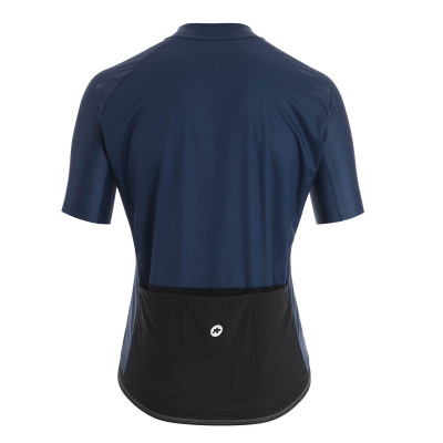 MAILLOT ASSOS MILLE GT C2 MAILLOT ASSOS MILLE GT C2