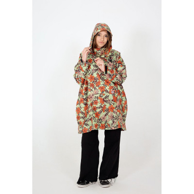 PONCHO DE PLUIE AFTER ESSENTIALS PONCHO DE PLUIE AFTER ESSENTIALS