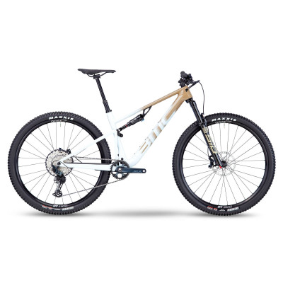 BMC FOURSTROKE LT ONE BMC FOURSTROKE LT ONE