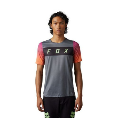 MAILLOT FOX FLEXAIR ARCADIA MAILLOT FOX FLEXAIR ARCADIA