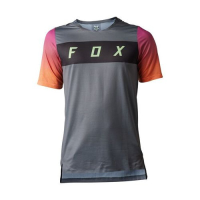 MAILLOT FOX FLEXAIR ARCADIA MAILLOT FOX FLEXAIR ARCADIA