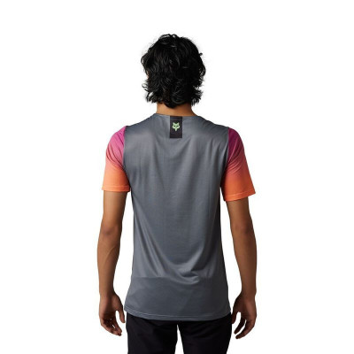 MAILLOT FOX FLEXAIR ARCADIA MAILLOT FOX FLEXAIR ARCADIA