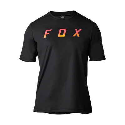 MAILLOT FOX RANGER SS DOSE MAILLOT FOX RANGER SS DOSE