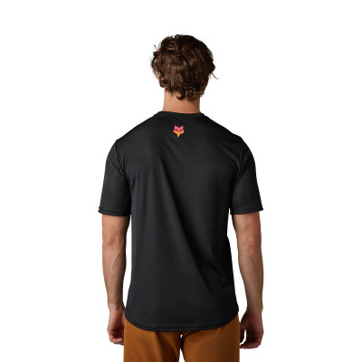 MAILLOT FOX RANGER SS DOSE MAILLOT FOX RANGER SS DOSE