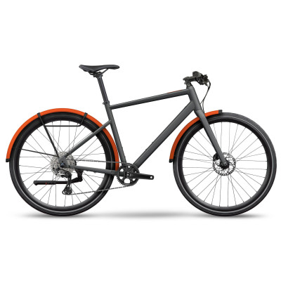 BMC 257 FOUR BMC 257 FOUR