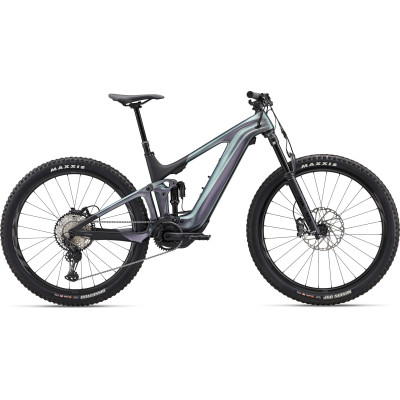 GIANT TRANCE X ADVANCED E+1 GIANT TRANCE X ADVANCED E+1