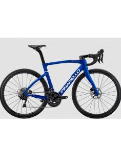 Velo course electrique discount pinarello