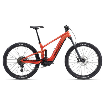 GIANT STANCE E+1