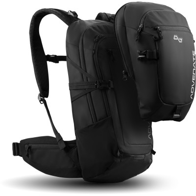 SAC A DOS ADVENATE SYMPHONY 8+2+4 SAC A DOS ADVENATE SYMPHONY 8+2+4