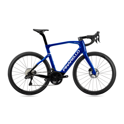 PINARELLO NYTRO E7 ROAD DISC ULTEGRA DI2 PINARELLO NYTRO E7 ROAD DISC ULTEGRA DI2