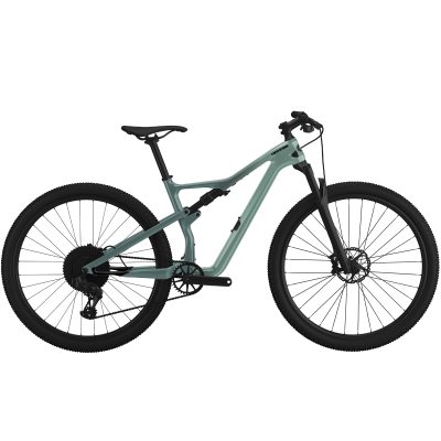 CANNONDALE SCALPEL CRB SE ULTIMATE 2023
