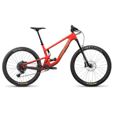 SANTA CRUZ 5010 5 C MX S SANTA CRUZ 5010 5 C MX S