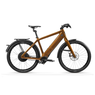 STROMER ST3 PINION SPORT - SPECIAL EDITION - 983 WH