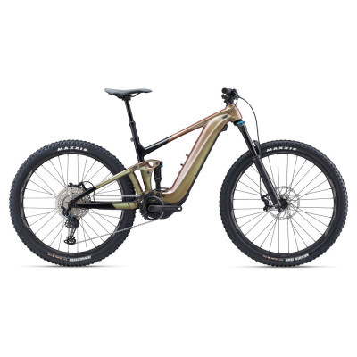 GIANT TRANCE X E+2 GIANT TRANCE X E+2