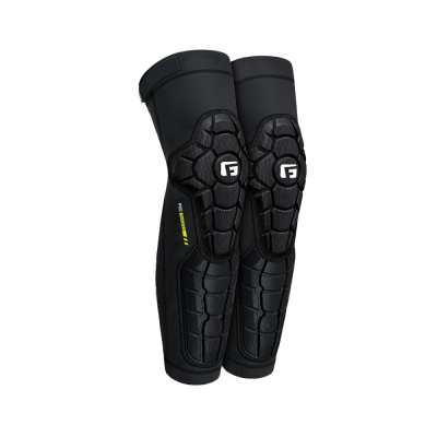 GENOUILLERE G FORM RUGGED COMBO