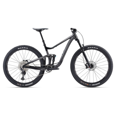 Giant Trance 29 2 – VTT All-Mountain 29" Taille S Noir