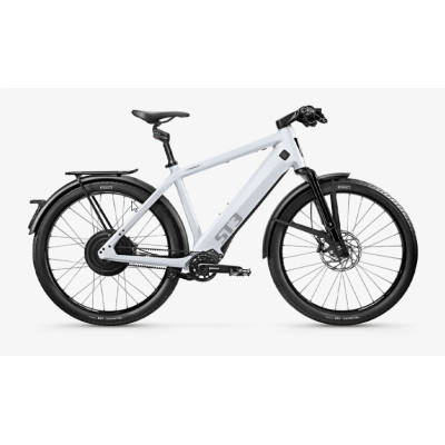 STROMER ST3 PINION SPORT -983 WH STROMER ST3 PINION SPORT -983 WH