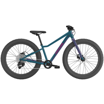 CANNONDALE TRAIL PLUS 24"