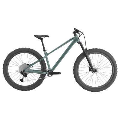 Cannondale Habit HT 3 – VTT All-Mountain Jade Taille M
