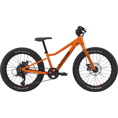 CANNONDALE TRAIL PLUS 20" 2023